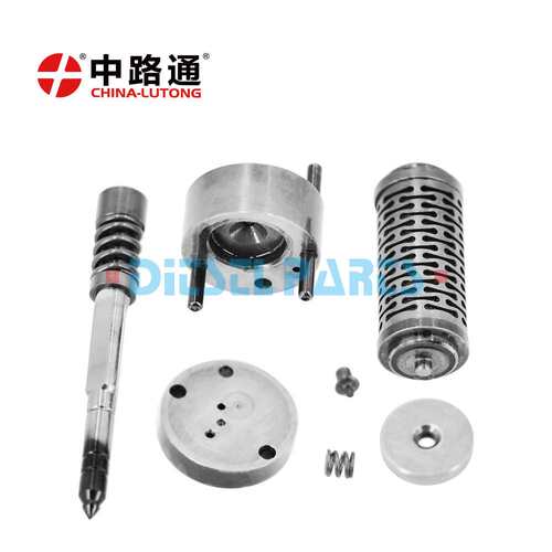F00GX17004 Piezoelectric Valve  F00GX17005