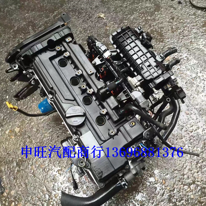 供应现-代起-亚赛拉图 远舰 途胜 1.6 狮跑 1.8 2.0 VVT 发动机