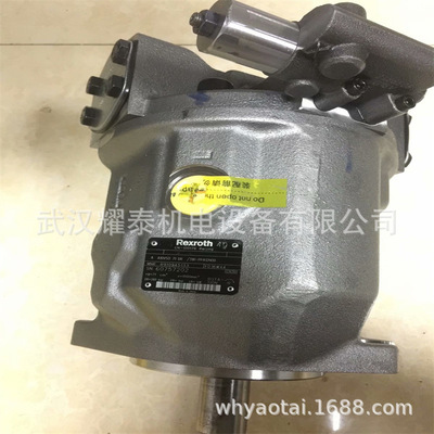 力士乐A10VSO柱塞泵71DFR/31R