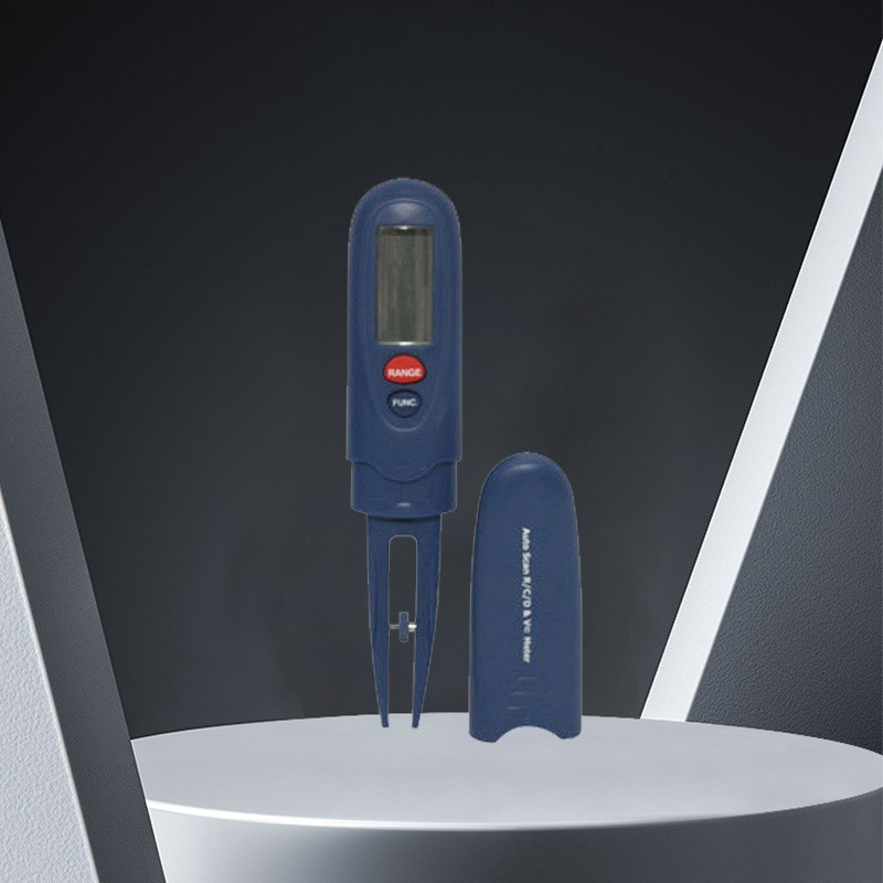专业电子元件测试器 直销 SMD-100 笔形数字万用表