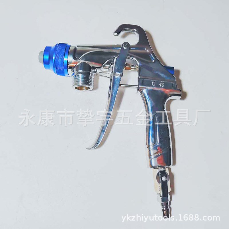 多功能喷枪c真石漆腻子粉防水防火涂料水泥浆 多功能喷涂机喷枪