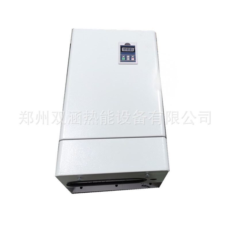 电磁加热器30KW6m0KW全桥风冷壁挂式工业高频电磁感应加热器控制