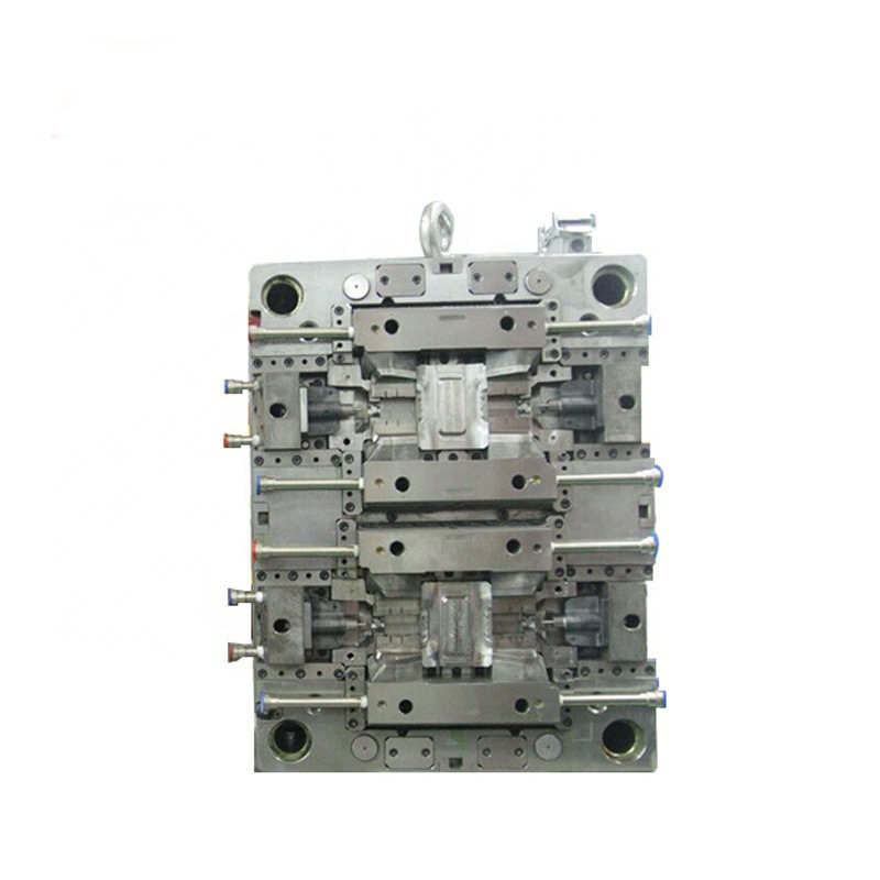 厂家生产注塑模具开发设计制作