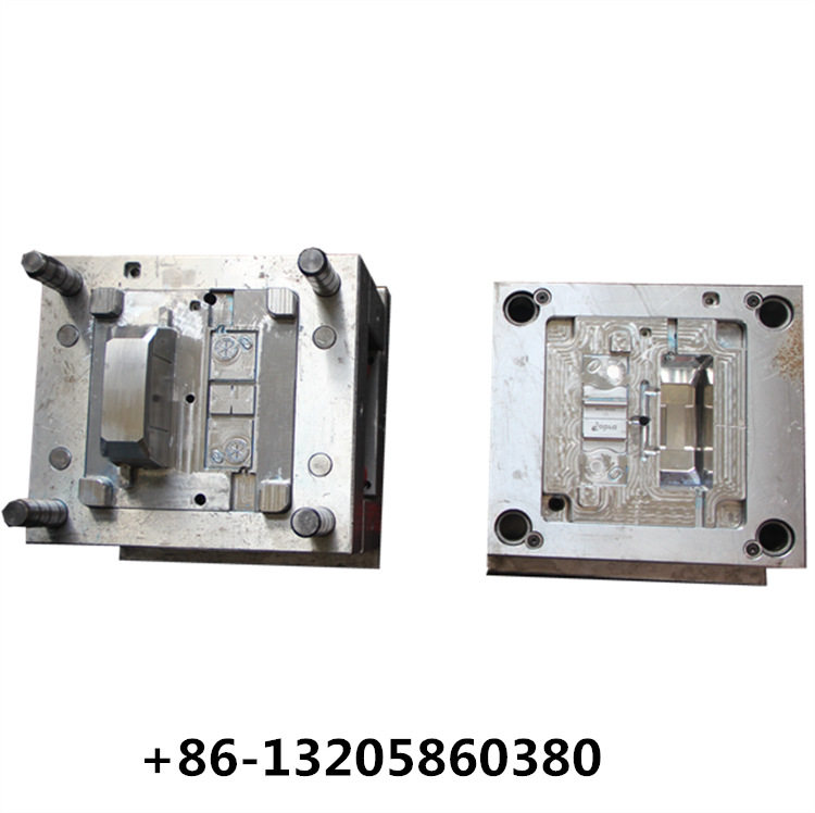 电器墙壁开关塑料模具厂家