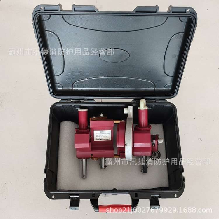 DDX架空导线剥皮器带电作业手动剥线钳配输电高压线剥削钳