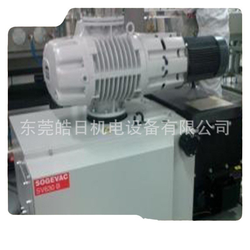 福建普旭c真空泵 爱德华干泵 抽气自动负压系统站储蓄罐自动启停