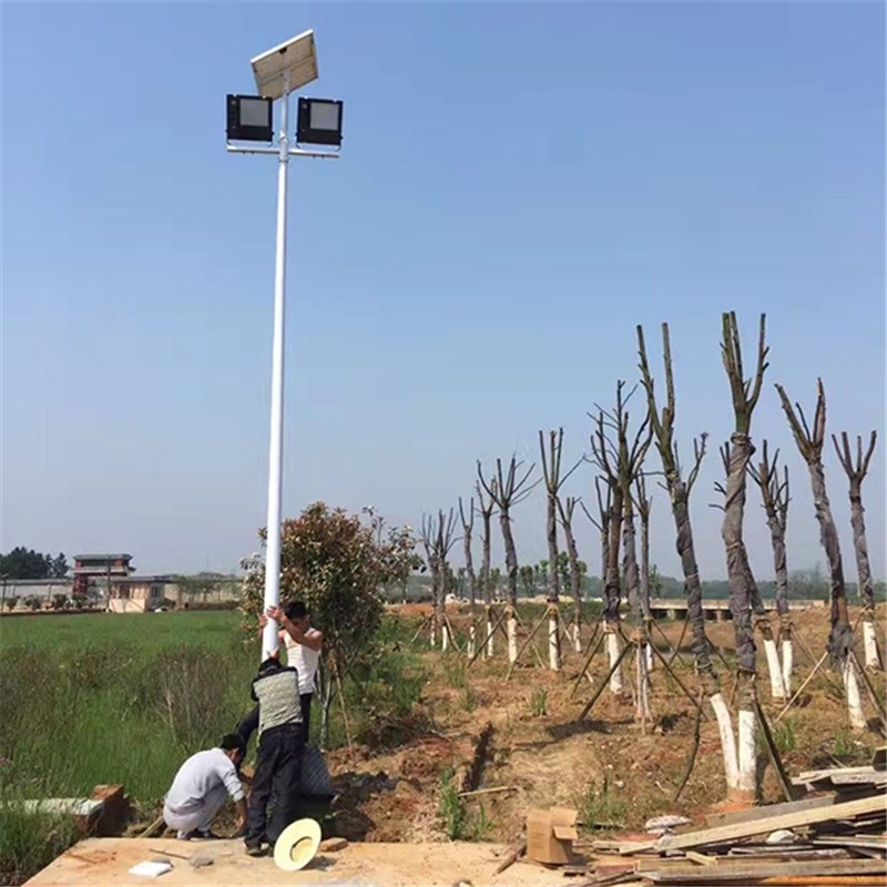 生产太阳能路g灯 太阳能路灯头 太阳能led路灯 太阳能马路灯