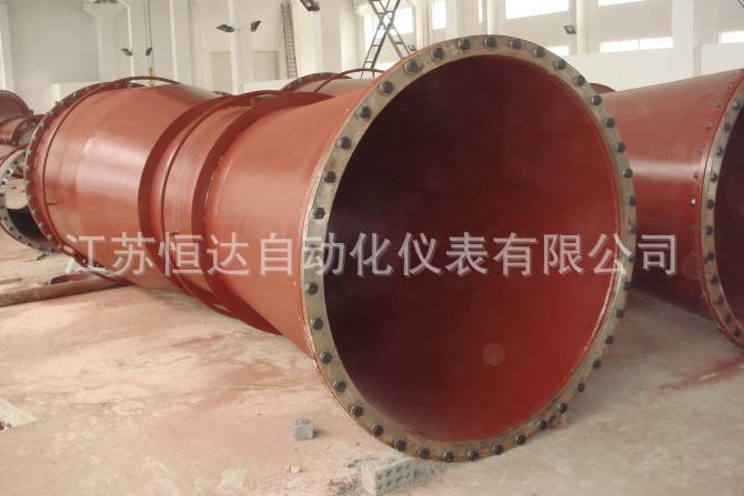 经典文丘里管 插入式双文丘利 文丘里流量计 文丘里管喷嘴/混合器