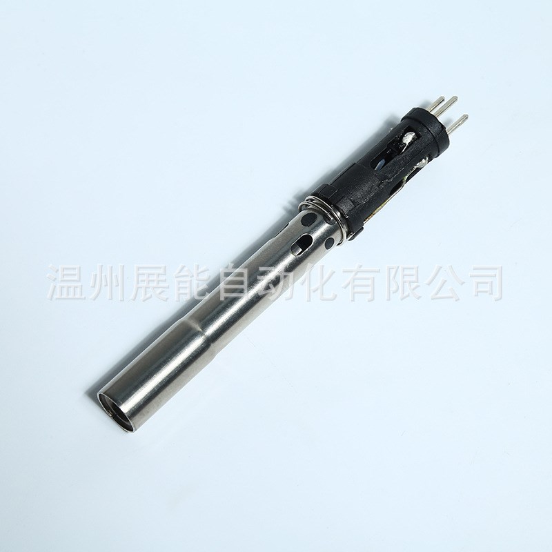 恒温焊台高频发热芯烙铁芯 焊台A配件插拨式发热芯 外热式发热芯