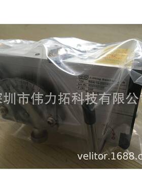 UHING德国可调式光杆培林排线器：RG4-15-2MCRF绕线机高精度传动