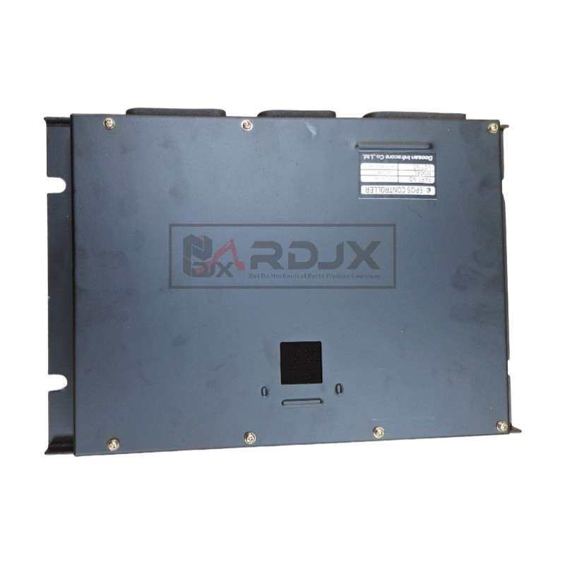 适用大宇斗山挖掘机配件DX180电脑板K1024057B电脑板ECU