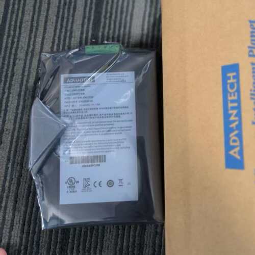 研华/ADVANTECH    EKI-2528I    8口千兆工业以太网交换机