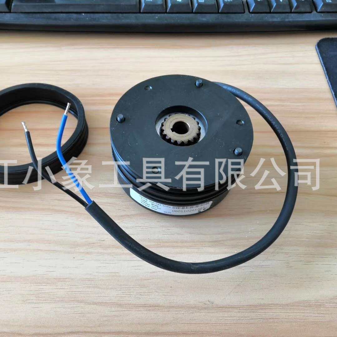 西林XILIN如意刹车盘总成R08-48-8-L（R）-RY 48V 叉车托盘车配件