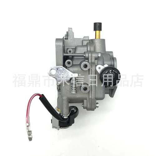 CH25 CH730 CH740 25~27HP化油器24-853-34-S 24-853-162-S发动机