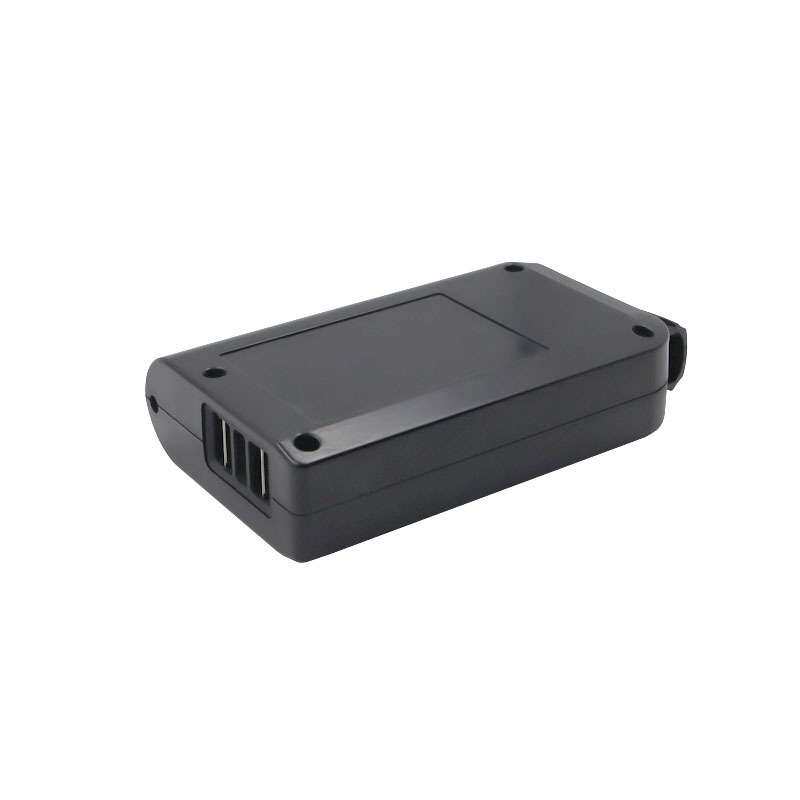 BH50000锂离子电池塑料外壳PCB充电保护电路板胡佛18V 302723001