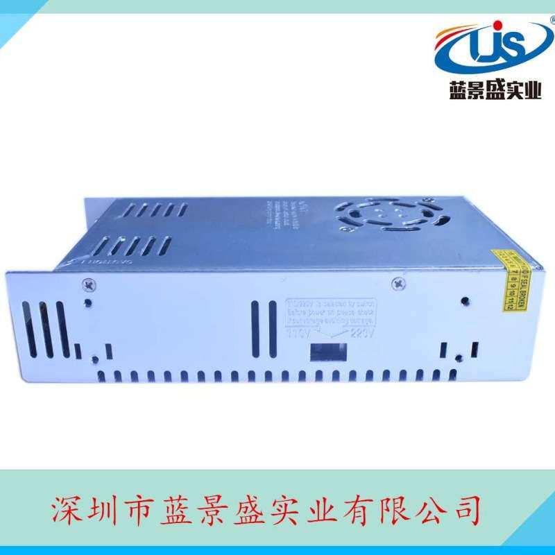 原装24V20A开关电源24V500W26V28V25V480WLED电源3D打印机变压器