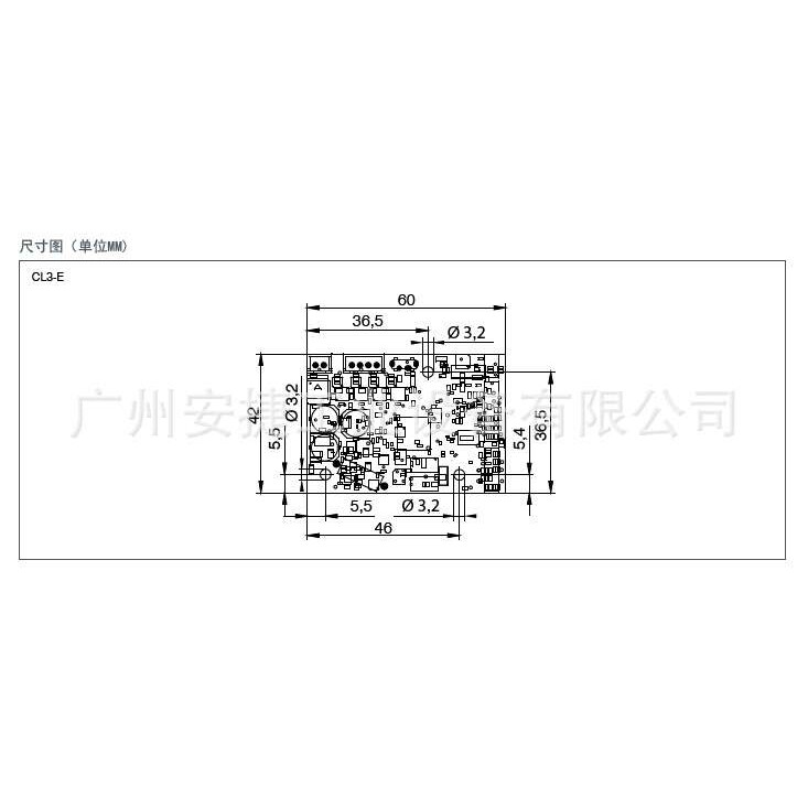 供应Nanotec德国纳诺达克闭环步进电机控制器