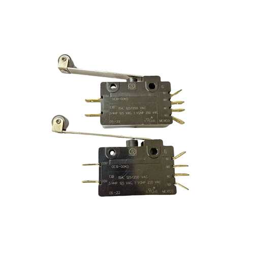 E19E20/0E19-00M0/0E19-00A0/00K0原装ZF/CHERRY微动开关行程开关