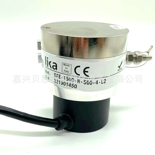 EMC5812/4096GS-14-KM2 EC-CR12F-S28-T12-10莱卡LIKA原装编码器