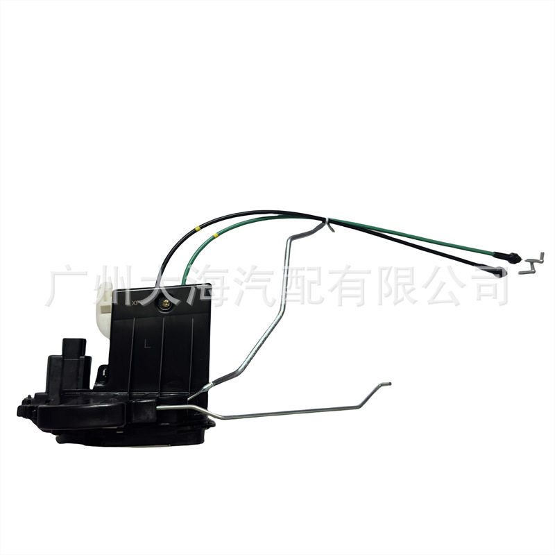 81310-2F01081320-2F010适用于起亚赛拉图车门锁机中控马达总成