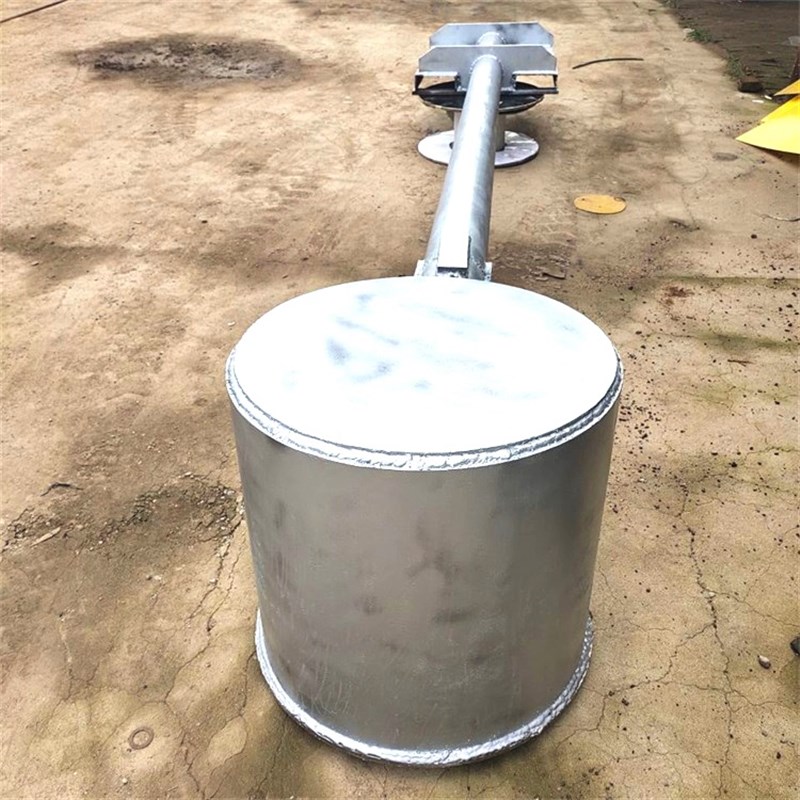 铝水吸铁机吸盘 直径o70 80cm高温铝水电磁铁吸盘 铝厂吸铁机
