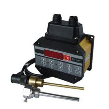 温度控制器DN0-FTC-200-2-001