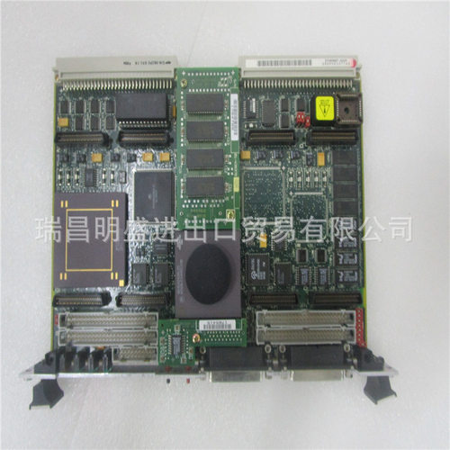 MVME167系列工控备件现货