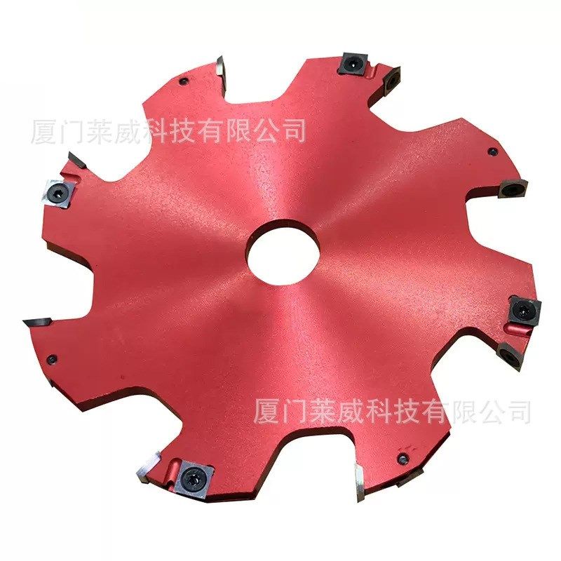 立铣刀修边刀组合出榫刀线y槽刀起线合金刀木工舍弃式开槽刀