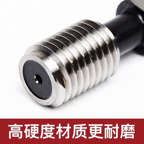 ST钢丝螺套通止规j 牙套塞规 螺套止通规ST2 ST3 ST4深度塞规检具