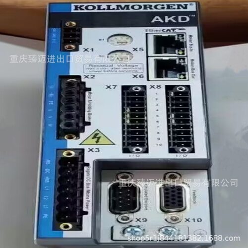科尔摩根AKD系列电线扎带
