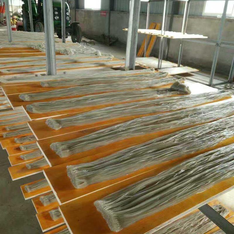 全自动粉条机多少钱一台 土豆粉条机 红薯粉条加工一斤的利润