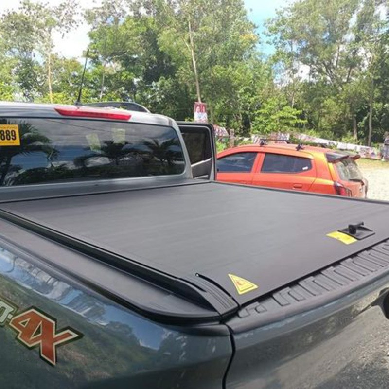 纳瓦拉 navara np300 frontier d22 23 d40 roller lid皮卡卷帘盖