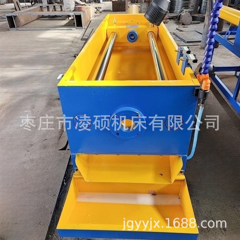 现货供应液压拉床 卧式内拉床Q 不锈钢拉键机