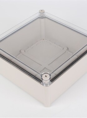 AP设备公模箱 DS-ATr-280T养猪场环控防水箱 环控系统排污接线箱