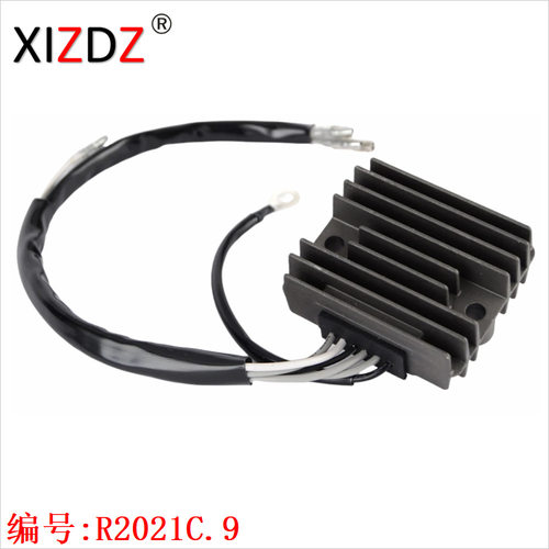 2021C.9适用31600-ZV5-003Honda35-50HP1998-2006
