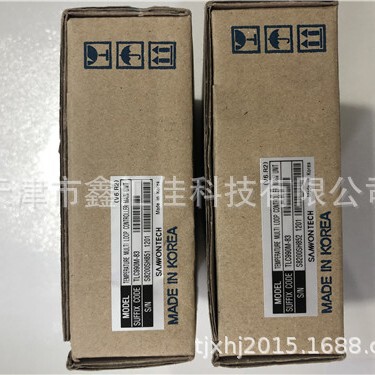 SAMWONTECH控制器 TLC990M-83 SAMWONTECH 温度控制器