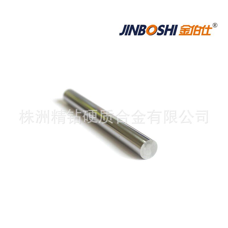 现货供应碳化钨圆棒 硬质合金钨钢圆棒 铣刀钻头用钨钢棒料