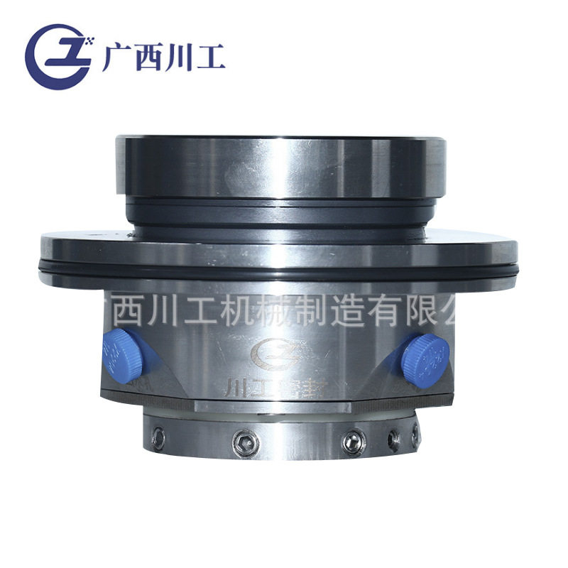 川工密封 供应石家庄 ZGJ-100 机械密封 厂家直销