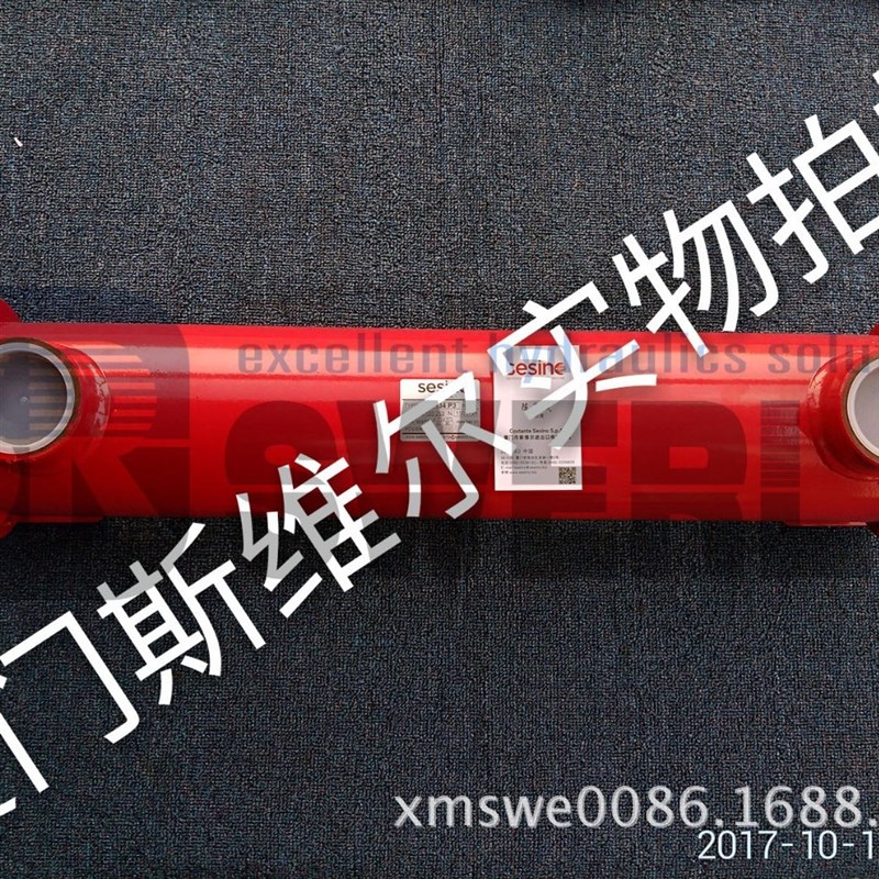 意大利原装MS 134 P3 SESINKO塞西诺热交换器中国仓库