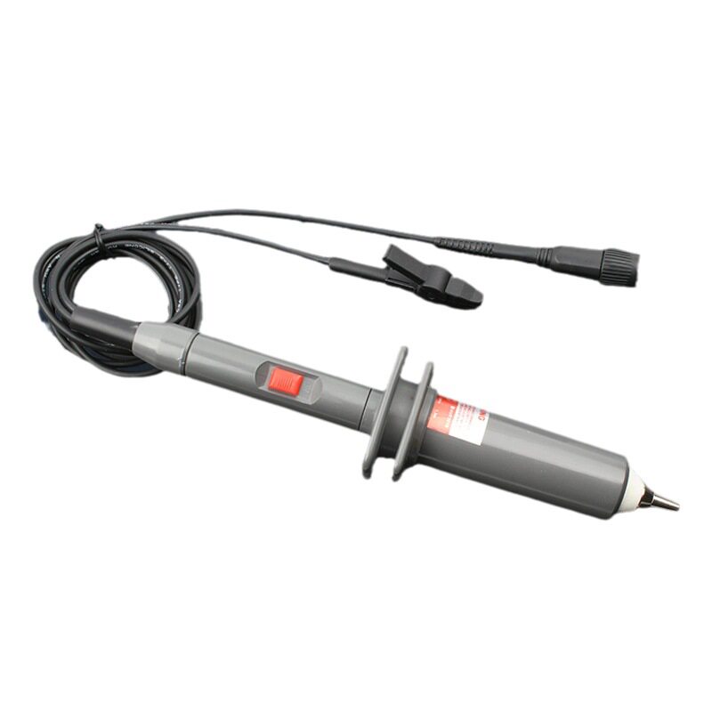 华佰HVP3005示波器高压衰减棒5KV高压探头衰减1000:1示波器探头