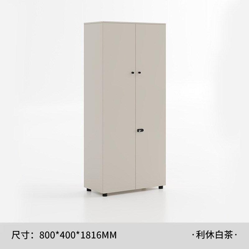 办公家具文件柜木质资料柜档案柜收纳矮柜办公室书柜储物茶水柜子