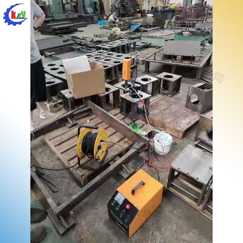 便携式电火花取断丝锥机s硬合金类丝锥取出器磁铁吸附电脉取出锥