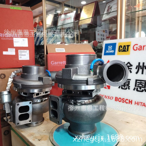 卡特 3408 TV8113C 涡轮 1W-5580 465792-5006S 408742-5076S
