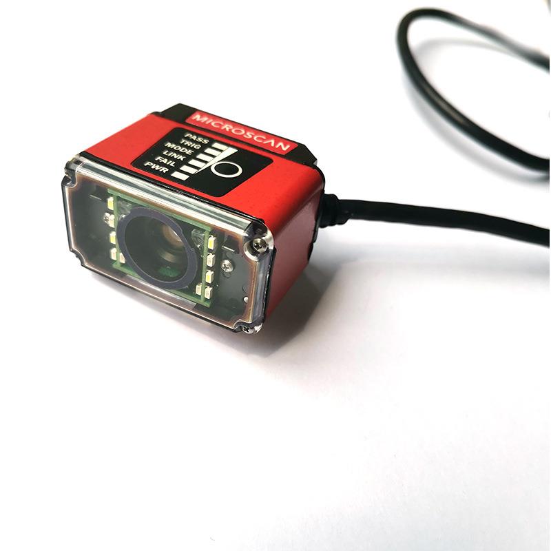 迈思肯microscan Micro Hawk id30 微型条码扫描器 替代MS-4