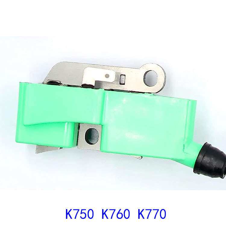 割草机切割机配件点火线圈 Husqvar-na K750 K760 K770Jon-sered