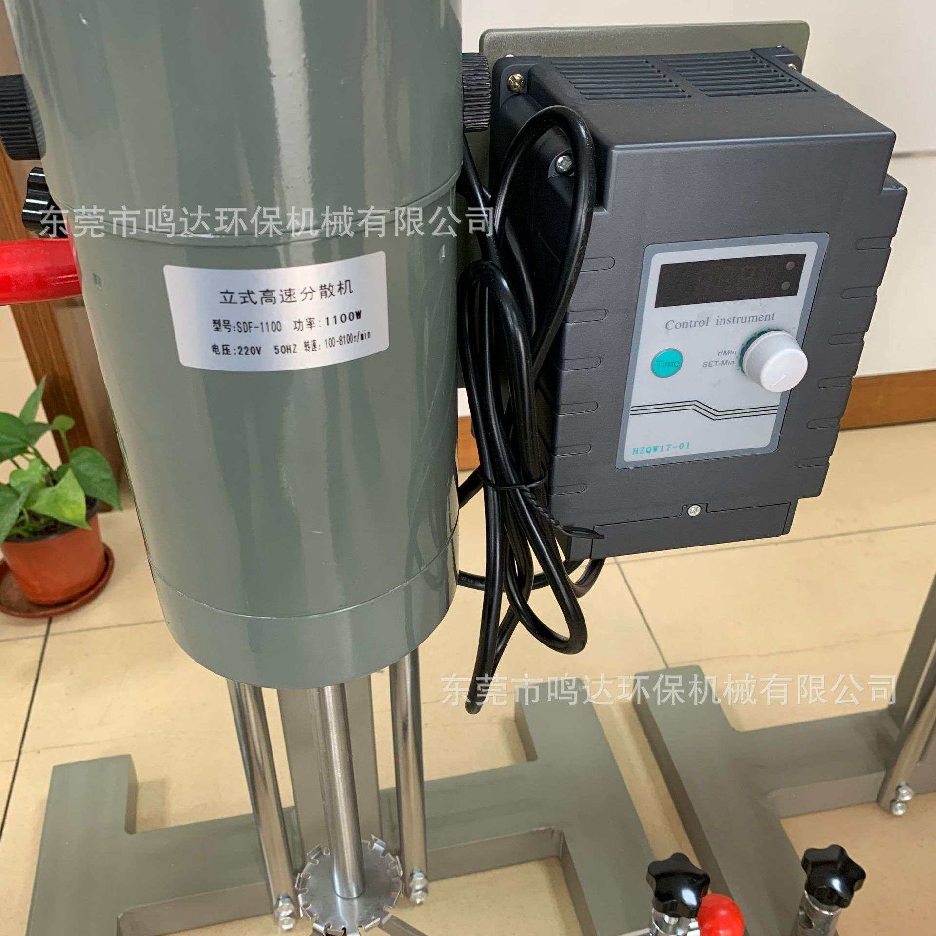 现货 小型实验分散机 高速手动搅拌机  欢迎咨询