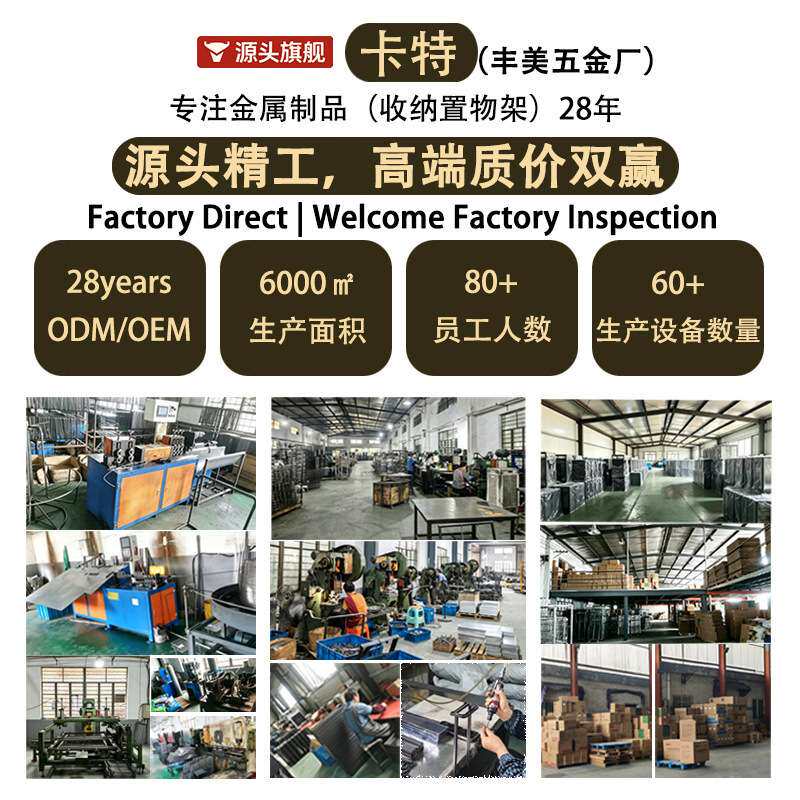 拉篮厨房双层抽屉式太空铝多功能工具抽橱柜碗碟拉篮