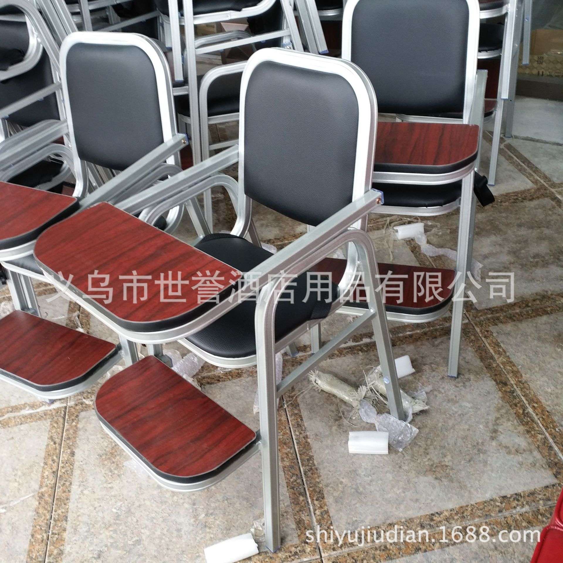 福州星级酒店宴会家具宝宝椅铝合金宝宝就餐椅餐饮BB椅婴儿用餐椅