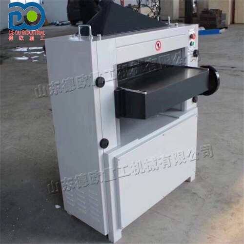 木工刨床锯床平刨Wood planing and milling machine大功率压刨机