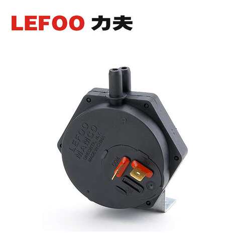 力夫LF30A微动风机运行 检测控制保护差压开关 壁挂炉风压差开关